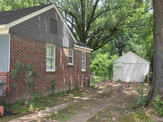 4082 PHILSDALE AVE, Memphis, TN 38111