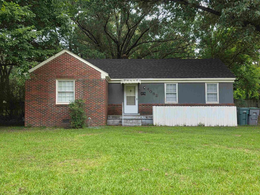 4082 PHILSDALE AVE, Memphis, TN 38111