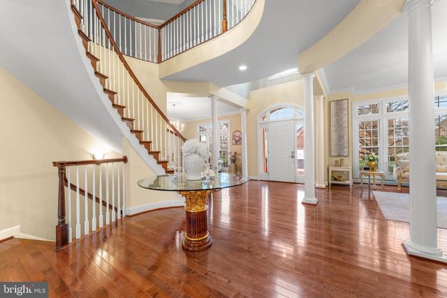 8441 LINK HILLS LOOP, Gainesville, VA 20155