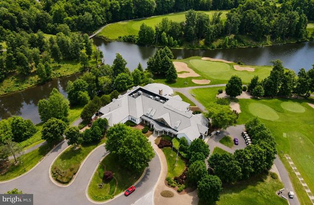 8441 LINK HILLS LOOP, Gainesville, VA 20155