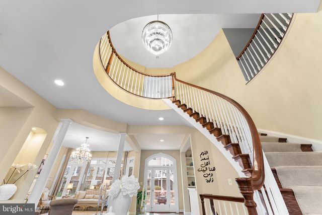 8441 LINK HILLS LOOP, Gainesville, VA 20155
