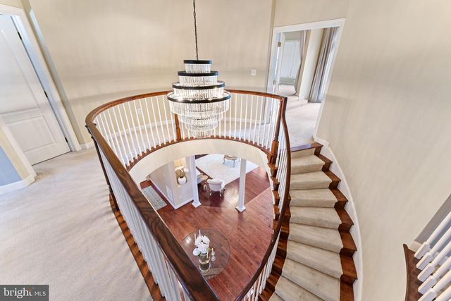 8441 LINK HILLS LOOP, Gainesville, VA 20155
