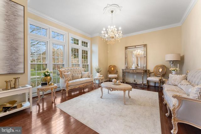8441 LINK HILLS LOOP, Gainesville, VA 20155