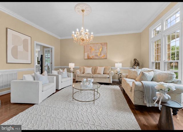 8441 LINK HILLS LOOP, Gainesville, VA 20155