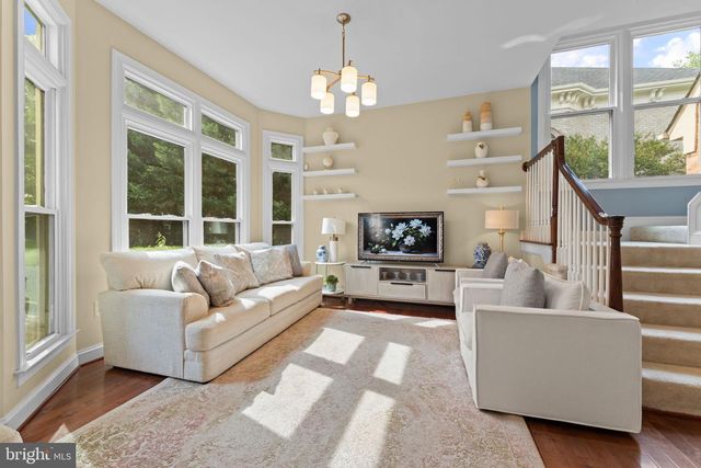 8441 LINK HILLS LOOP, Gainesville, VA 20155