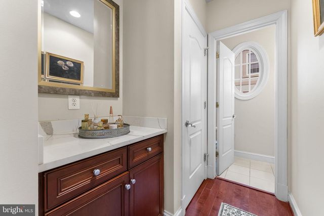 8441 LINK HILLS LOOP, Gainesville, VA 20155