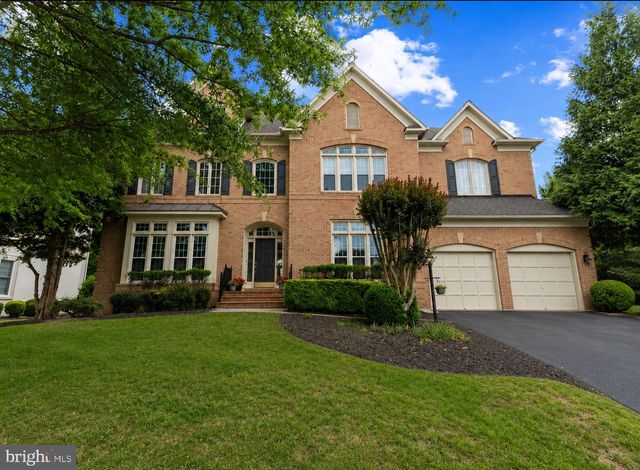 8441 LINK HILLS LOOP, Gainesville, VA 20155