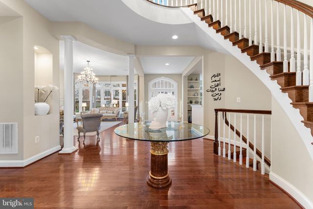 8441 LINK HILLS LOOP, Gainesville, VA 20155