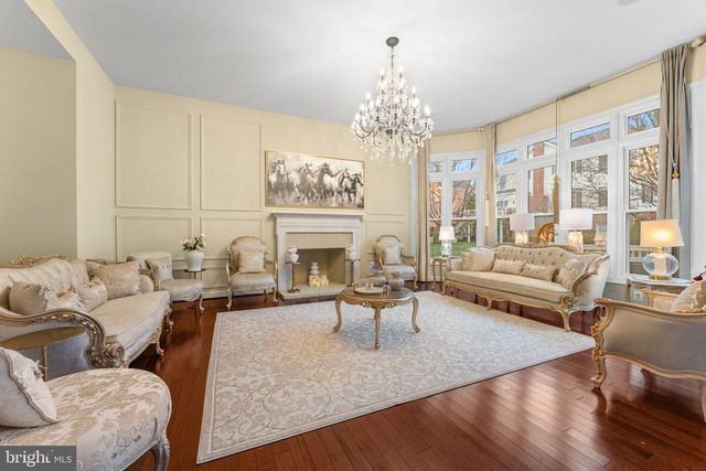 8441 LINK HILLS LOOP, Gainesville, VA 20155