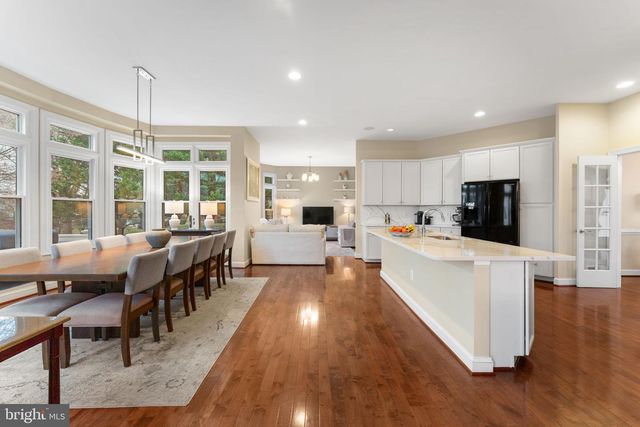 8441 LINK HILLS LOOP, Gainesville, VA 20155