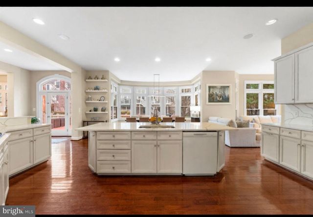 8441 LINK HILLS LOOP, Gainesville, VA 20155