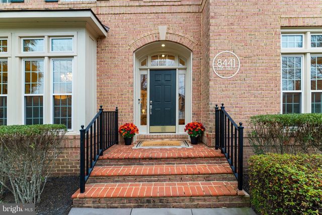 8441 LINK HILLS LOOP, Gainesville, VA 20155