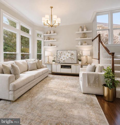 8441 LINK HILLS LOOP, Gainesville, VA 20155