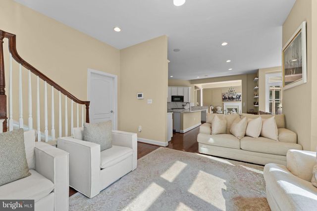8441 LINK HILLS LOOP, Gainesville, VA 20155
