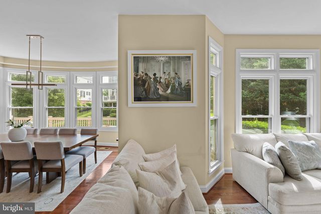 8441 LINK HILLS LOOP, Gainesville, VA 20155