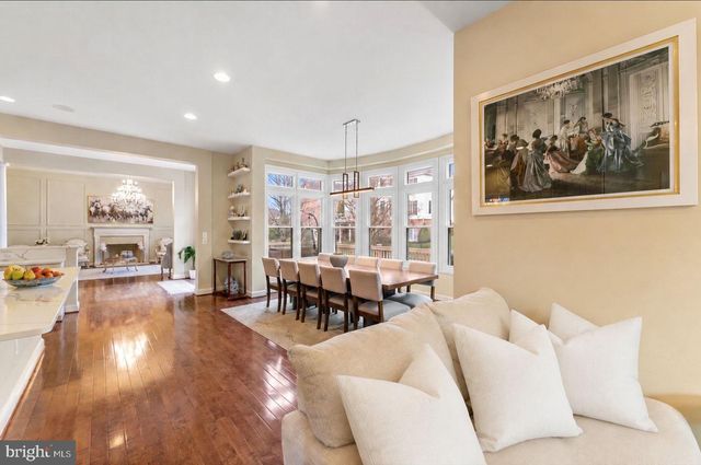 8441 LINK HILLS LOOP, Gainesville, VA 20155