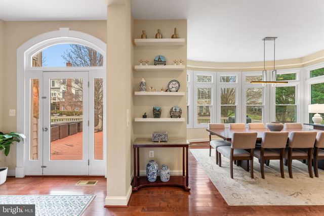 8441 LINK HILLS LOOP, Gainesville, VA 20155