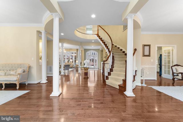 8441 LINK HILLS LOOP, Gainesville, VA 20155