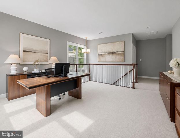 8441 LINK HILLS LOOP, Gainesville, VA 20155