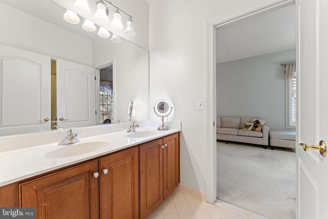 8441 LINK HILLS LOOP, Gainesville, VA 20155