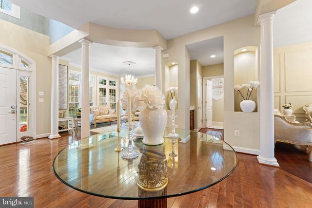 8441 LINK HILLS LOOP, Gainesville, VA 20155