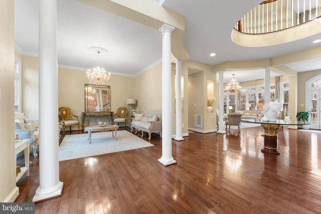 8441 LINK HILLS LOOP, Gainesville, VA 20155