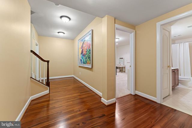 8441 LINK HILLS LOOP, Gainesville, VA 20155