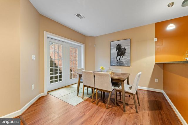 8441 LINK HILLS LOOP, Gainesville, VA 20155