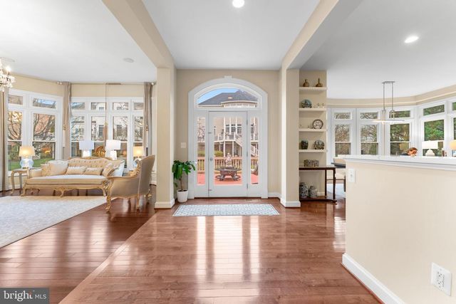 8441 LINK HILLS LOOP, Gainesville, VA 20155