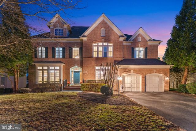 8441 LINK HILLS LOOP, Gainesville, VA 20155