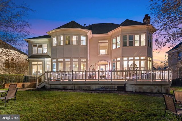 8441 LINK HILLS LOOP, Gainesville, VA 20155