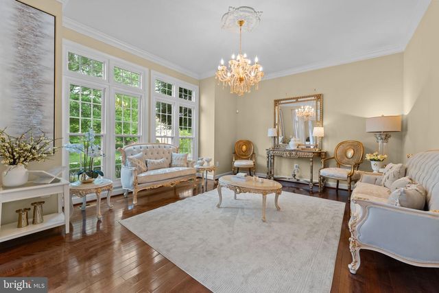 8441 LINK HILLS LOOP, Gainesville, VA 20155