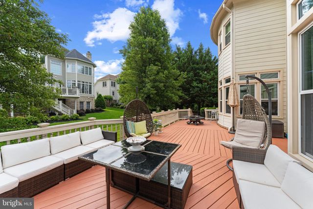 8441 LINK HILLS LOOP, Gainesville, VA 20155