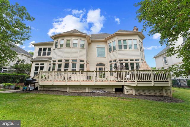 8441 LINK HILLS LOOP, Gainesville, VA 20155