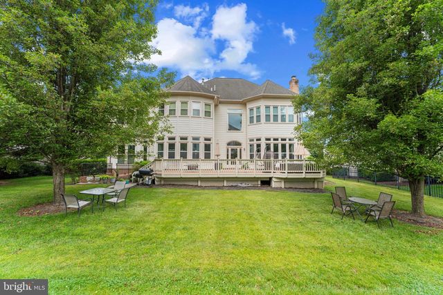 8441 LINK HILLS LOOP, Gainesville, VA 20155