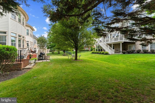 8441 LINK HILLS LOOP, Gainesville, VA 20155