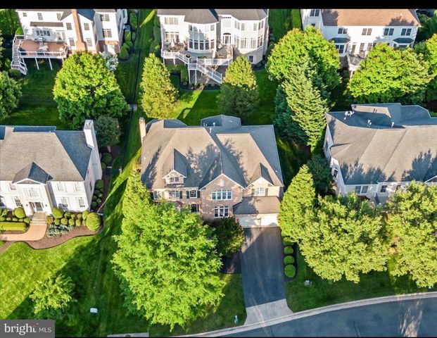 8441 LINK HILLS LOOP, Gainesville, VA 20155