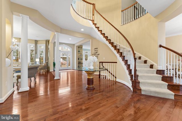 8441 LINK HILLS LOOP, Gainesville, VA 20155