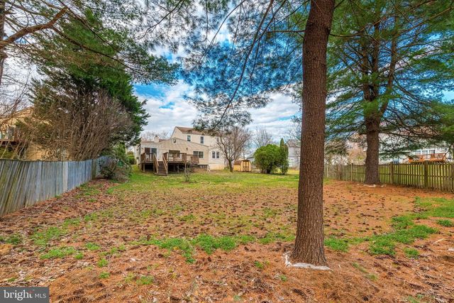 12233 GUINEVERE RD, Glenn Dale, MD 20769