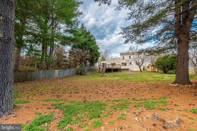12233 GUINEVERE RD, Glenn Dale, MD 20769