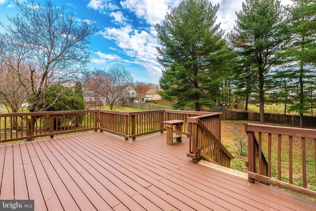 12233 GUINEVERE RD, Glenn Dale, MD 20769