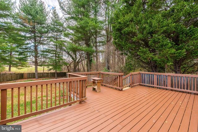 12233 GUINEVERE RD, Glenn Dale, MD 20769