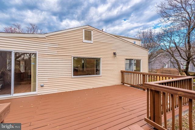 12233 GUINEVERE RD, Glenn Dale, MD 20769