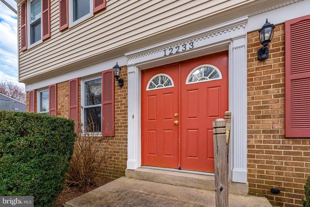 12233 GUINEVERE RD, Glenn Dale, MD 20769