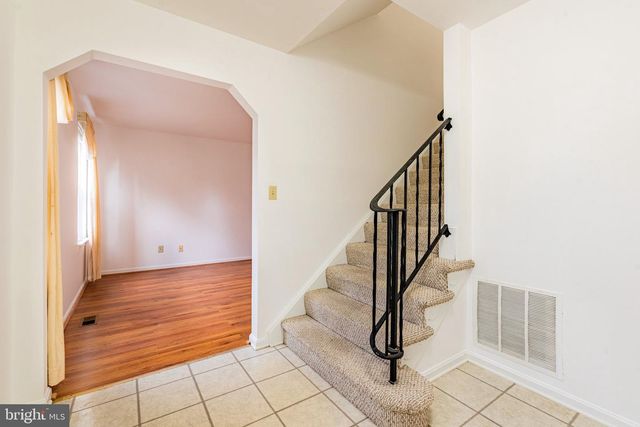 12233 GUINEVERE RD, Glenn Dale, MD 20769