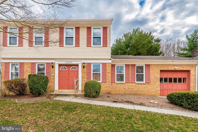12233 GUINEVERE RD, Glenn Dale, MD 20769