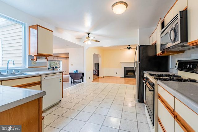 12233 GUINEVERE RD, Glenn Dale, MD 20769