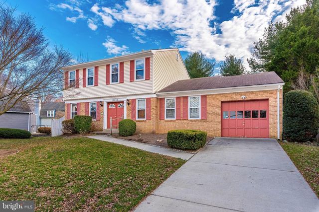 12233 GUINEVERE RD, Glenn Dale, MD 20769