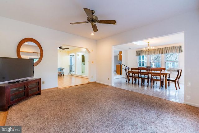 12233 GUINEVERE RD, Glenn Dale, MD 20769
