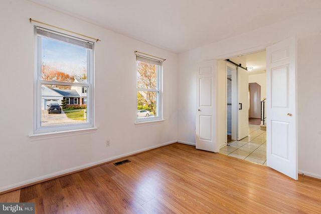12233 GUINEVERE RD, Glenn Dale, MD 20769